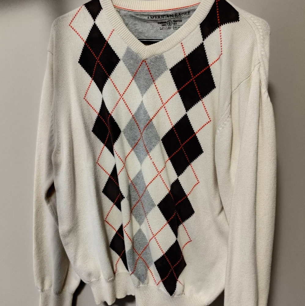 American Eagle sweater